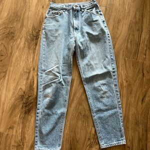 Lee Women's High Rise Jeans - Light Blue